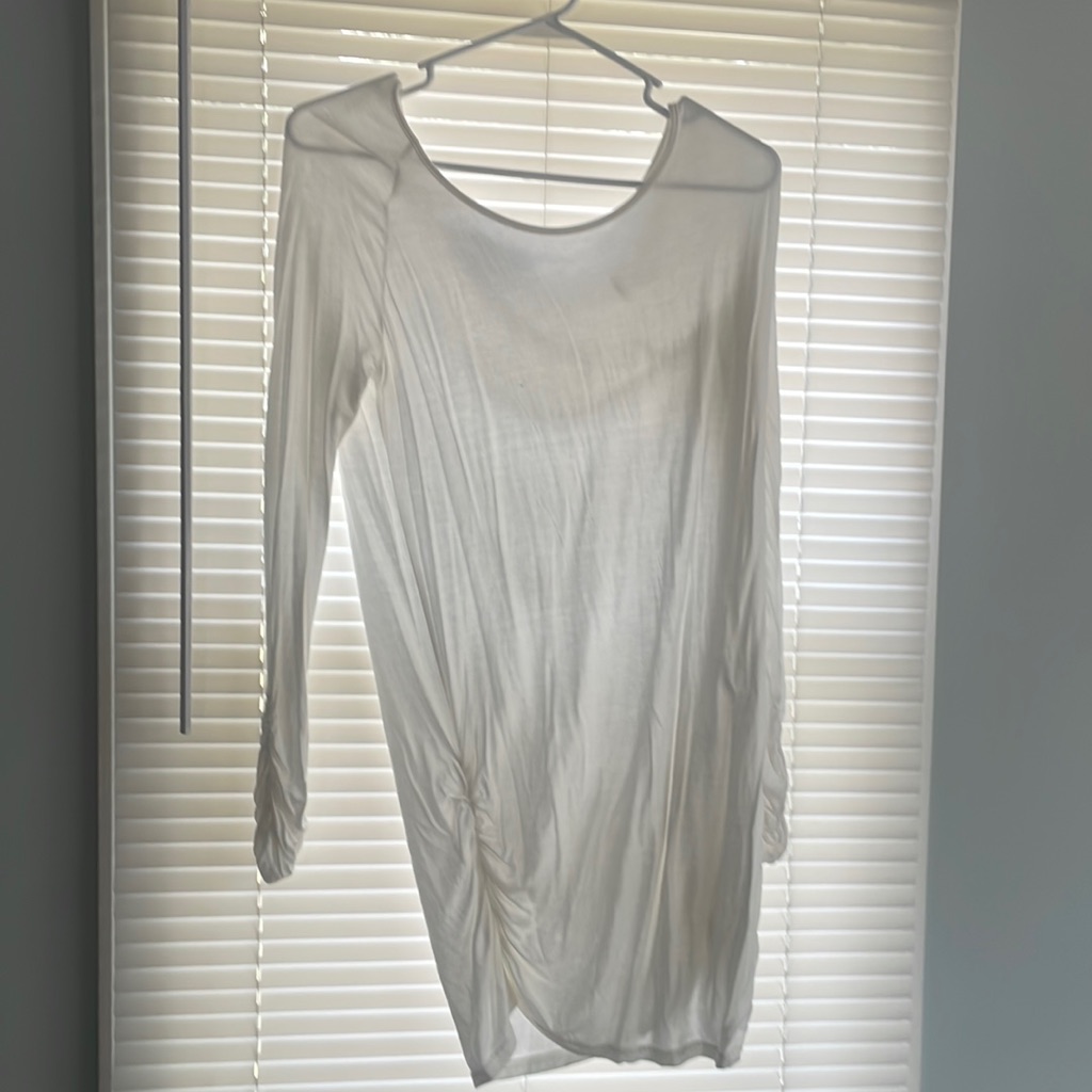 Tunic Length
